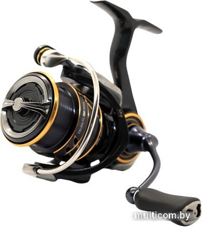 Рыболовная катушка Daiwa 21 Caldia FC LT 2000S