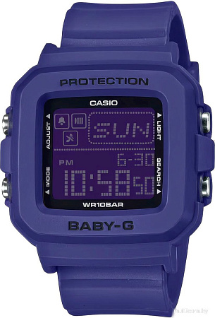 Наручные часы Casio BGD-10K-2E