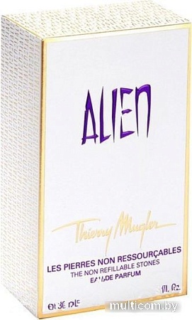Парфюмерная вода Thierry Mugler Alien EdP (30 мл)