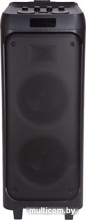 Колонка для вечеринок Supra SMB-820