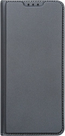 Чехол для телефона VOLARE ROSSO Book case series для Vivo Y31 (черный)