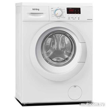 Стиральная машина Korting KWM 40B1060