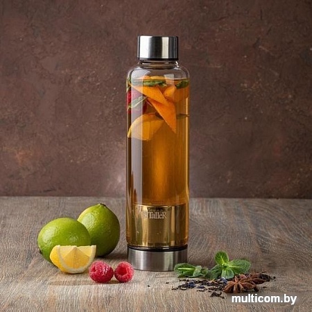 Бутылка для воды Taller TR-32331