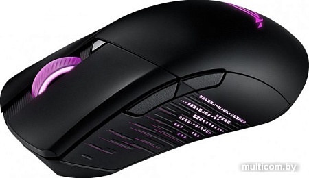 Игровая мышь ASUS ROG Gladius III Wireless