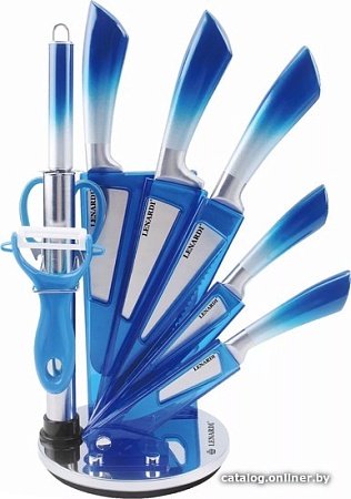 Набор ножей Lenardi 196-004