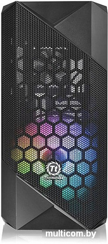 Корпус Thermaltake Commander G33 TG ARGB CA-1P3-00M1WN-00