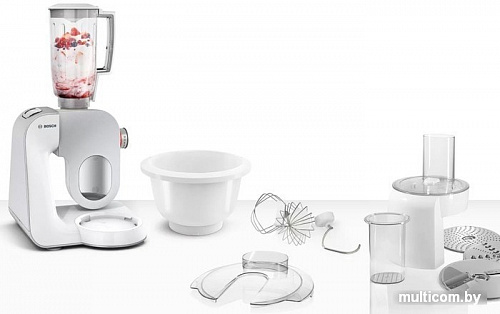 Кухонная машина Bosch MUM58234