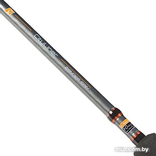 Удилище Robinson CityLiner Perch Jig 1CL-JP-022