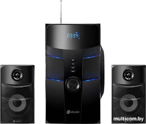 Акустика Oklick OK-440