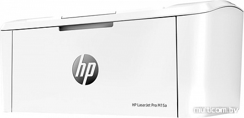 Принтер HP LaserJet Pro M15a