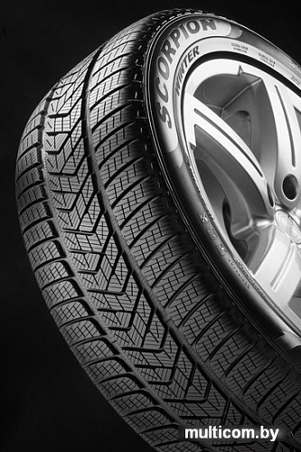 Автомобильные шины Pirelli Scorpion Winter 235/70R16 106H