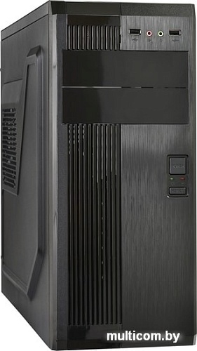 Корпус ExeGate PS-119 EX282191RUS