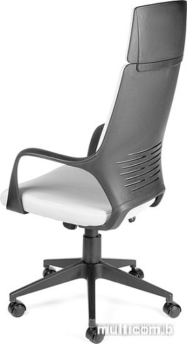 Кресло Norden IQ СХ898H (серый)