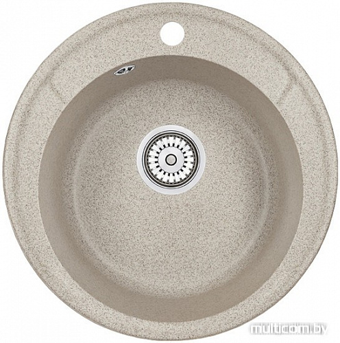 Кухонная мойка Granula 4802 (классик)
