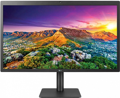 Монитор LG UltraFine 27MD5KL-B