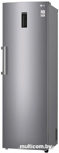 Однокамерный холодильник LG GC-B401EMDV