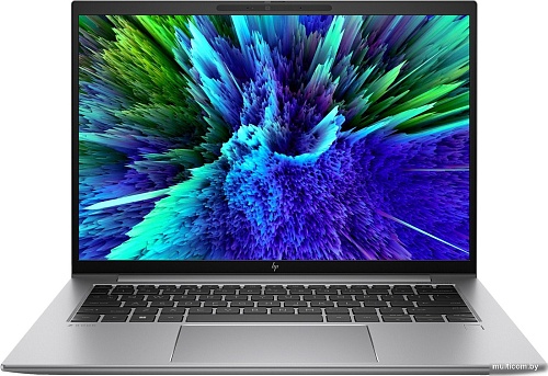 Ноутбук HP ZBook Firefly 14 G10 8L8P5PA