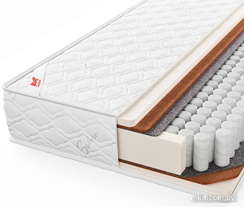 Матрас МДК Comfort Strong SLT8 180x195