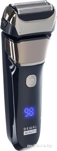 Электробритва Dewal Beauty Shave HS1001-Blue
