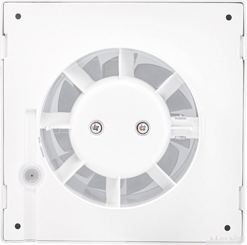 Осевой вентилятор Royal Thermo Virtuoso RAFV 120 T