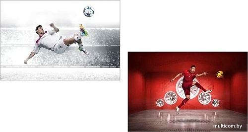 Постер Citydecor Футбол 14 40x60 см