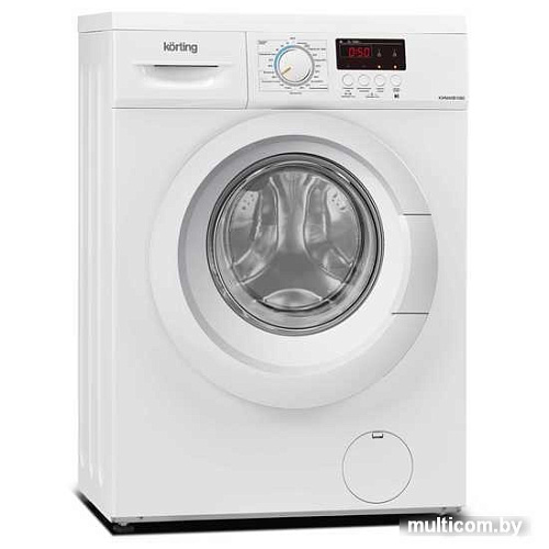 Стиральная машина Korting KWM 40B1060