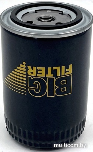 Масляный фильтр BIG Filter Spin-on GB-1057