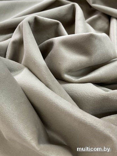 Штора Ника Зварико 7200270 2.0x2.7 м (светло-кофейный 5)