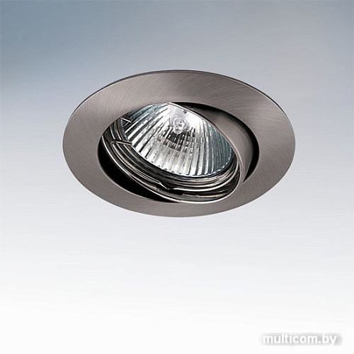 Точечный светильник Lightstar 011025