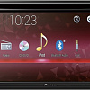 DVD-проигрыватель Pioneer AVH-A210BT