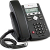 Проводной телефон Polycom SoundPoint IP 321