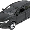 Технопарк Infiniti Qx30 QX30-12MAT-BK