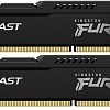 Оперативная память Kingston FURY Beast 2x8GB DDR3 PC3-12800 KF316C10BBK2/16