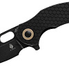 Складной нож KIZER Degnan Mini Roach V3477C2
