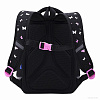 Школьный рюкзак BRAUBERG Light. Shining Heart 272029