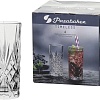 Набор стаканов для коктейлей Pasabahce Timeless 52820