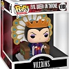 Фигурка Funko POP! Deluxe. Evil Queen on Throne 50270