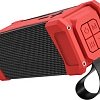Беспроводная колонка Hoco HC6 Magic (красный)