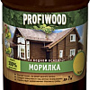 Морилка Profiwood на водной основе (красное дерево, 0.5 л)