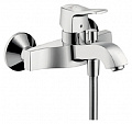 Смеситель Hansgrohe Metris Classic 31478000