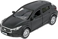 Технопарк Infiniti Qx30 QX30-12MAT-BK