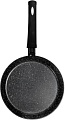 Блинная сковорода Scovo Hi-Black HB-039
