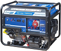 Бензиновый генератор ТСС SGG 7500Е3A