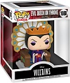 Фигурка Funko POP! Deluxe. Evil Queen on Throne 50270