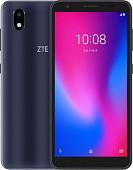 Смартфон ZTE Blade A3 2020 (темно-серый)