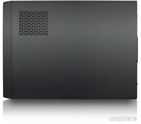 Корпус Chieftec Uni UE-02B 250W