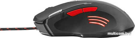 Игровая мышь Trust GXT 111