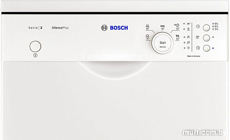 Посудомоечная машина Bosch SPS25FW14R