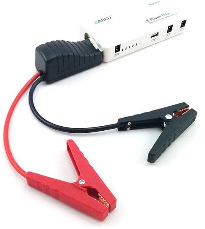 Пусковое устройство Carku E-Power Elite
