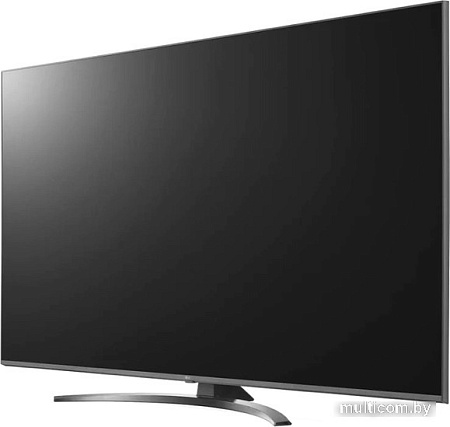 Телевизор LG 75UQ91009LD